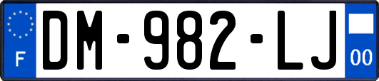 DM-982-LJ