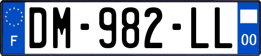 DM-982-LL