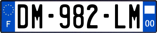 DM-982-LM
