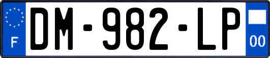 DM-982-LP