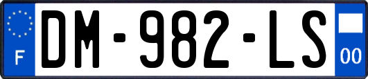 DM-982-LS