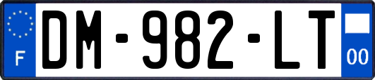 DM-982-LT