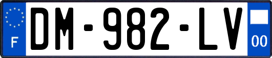 DM-982-LV
