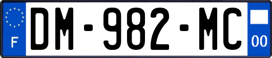 DM-982-MC