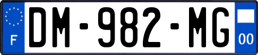 DM-982-MG