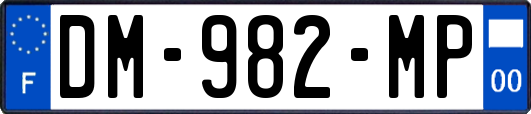 DM-982-MP