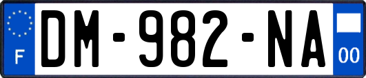 DM-982-NA