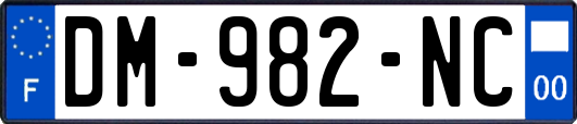 DM-982-NC