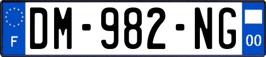 DM-982-NG