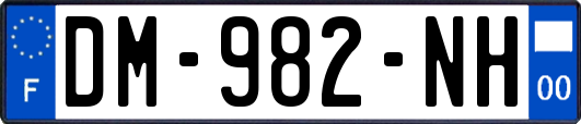DM-982-NH