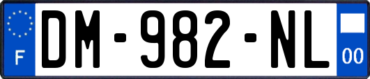DM-982-NL