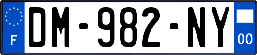 DM-982-NY