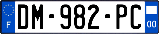 DM-982-PC