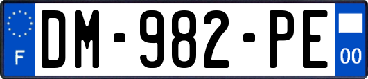 DM-982-PE