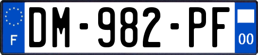 DM-982-PF