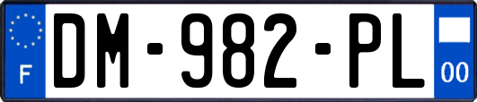 DM-982-PL