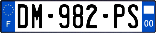 DM-982-PS