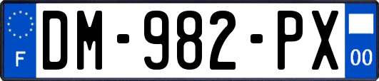 DM-982-PX
