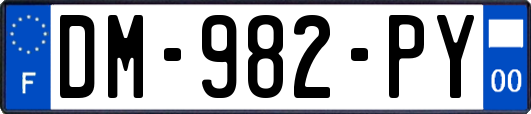 DM-982-PY