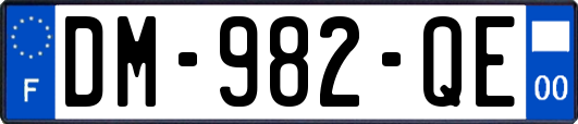DM-982-QE