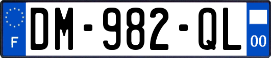DM-982-QL