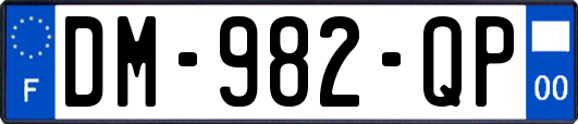 DM-982-QP