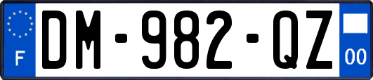 DM-982-QZ