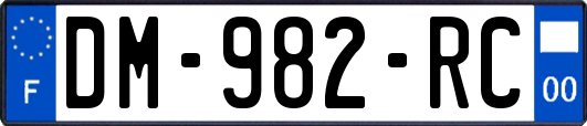 DM-982-RC