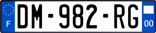 DM-982-RG
