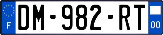 DM-982-RT