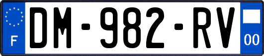 DM-982-RV