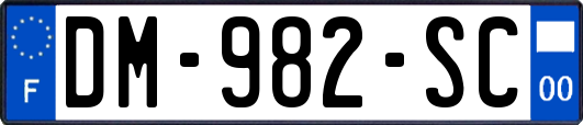 DM-982-SC