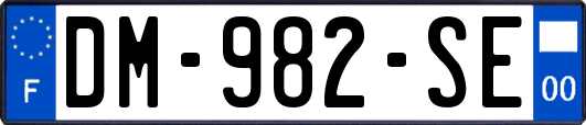 DM-982-SE