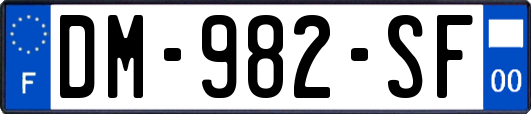 DM-982-SF