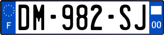 DM-982-SJ