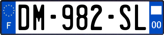 DM-982-SL