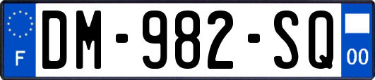 DM-982-SQ