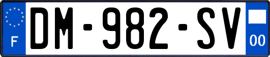 DM-982-SV