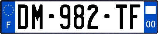 DM-982-TF