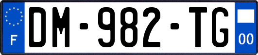 DM-982-TG