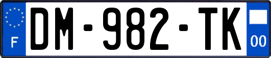 DM-982-TK