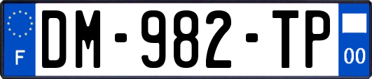 DM-982-TP
