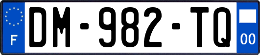 DM-982-TQ