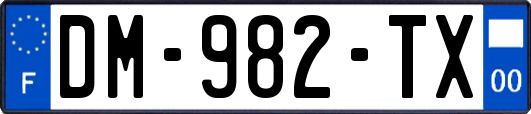 DM-982-TX