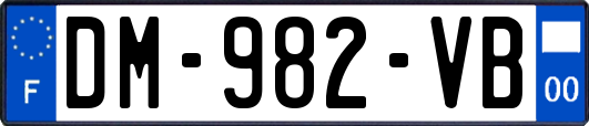 DM-982-VB