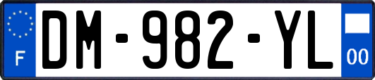 DM-982-YL