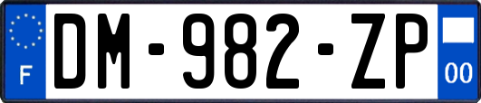 DM-982-ZP