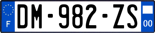 DM-982-ZS