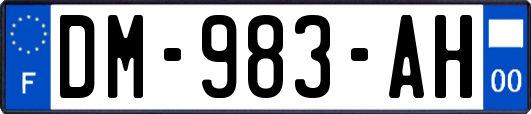 DM-983-AH