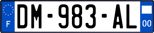 DM-983-AL